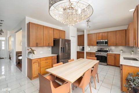 Tiny photo for 2002 S Kristina Lane, Round Lake, IL 60073 (MLS # 12570192)