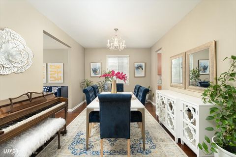 Tiny photo for 2002 S Kristina Lane, Round Lake, IL 60073 (MLS # 12570192)