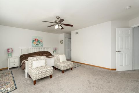 Tiny photo for 2002 S Kristina Lane, Round Lake, IL 60073 (MLS # 12570192)