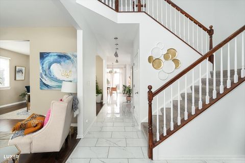 Tiny photo for 2002 S Kristina Lane, Round Lake, IL 60073 (MLS # 12570192)