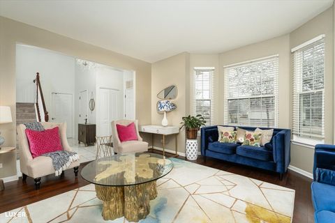 Tiny photo for 2002 S Kristina Lane, Round Lake, IL 60073 (MLS # 12570192)