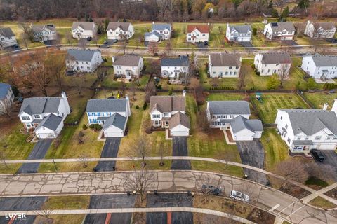 Tiny photo for 2002 S Kristina Lane, Round Lake, IL 60073 (MLS # 12570192)