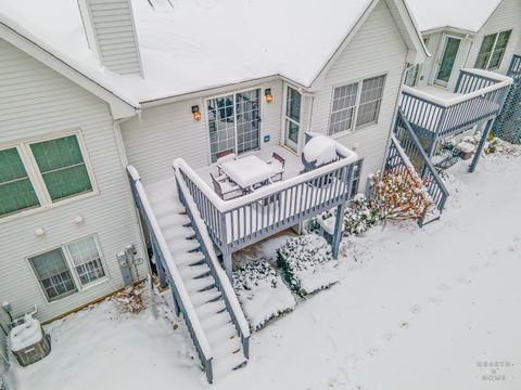 Tiny photo for 679 BARLINA Road, Crystal Lake, IL 60014 (MLS # 12526704)