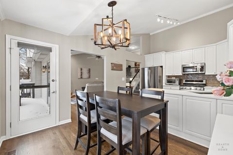 Tiny photo for 679 BARLINA Road, Crystal Lake, IL 60014 (MLS # 12526704)