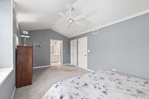 Tiny photo for 679 BARLINA Road, Crystal Lake, IL 60014 (MLS # 12526704)