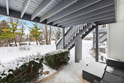 Tiny photo for 679 BARLINA Road, Crystal Lake, IL 60014 (MLS # 12526704)