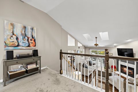 Tiny photo for 679 BARLINA Road, Crystal Lake, IL 60014 (MLS # 12526704)