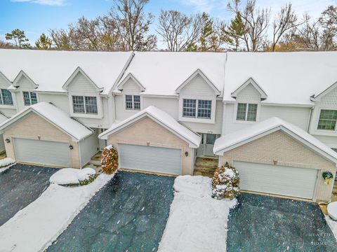 Tiny photo for 679 BARLINA Road, Crystal Lake, IL 60014 (MLS # 12526704)