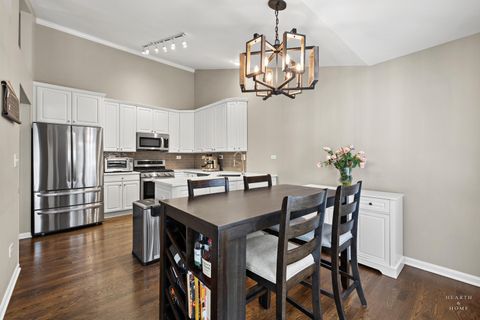 Tiny photo for 679 BARLINA Road, Crystal Lake, IL 60014 (MLS # 12526704)