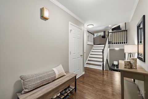 Tiny photo for 679 BARLINA Road, Crystal Lake, IL 60014 (MLS # 12526704)