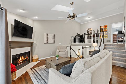 Tiny photo for 679 BARLINA Road, Crystal Lake, IL 60014 (MLS # 12526704)