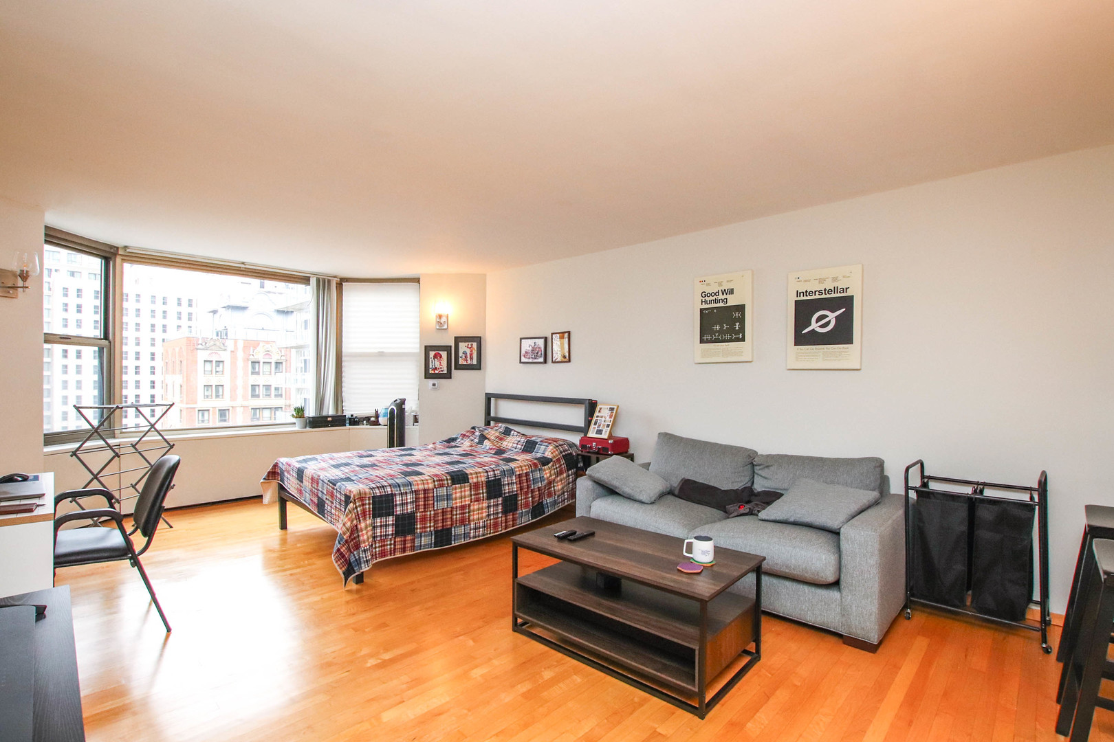 535 N Michigan Avenue 2010