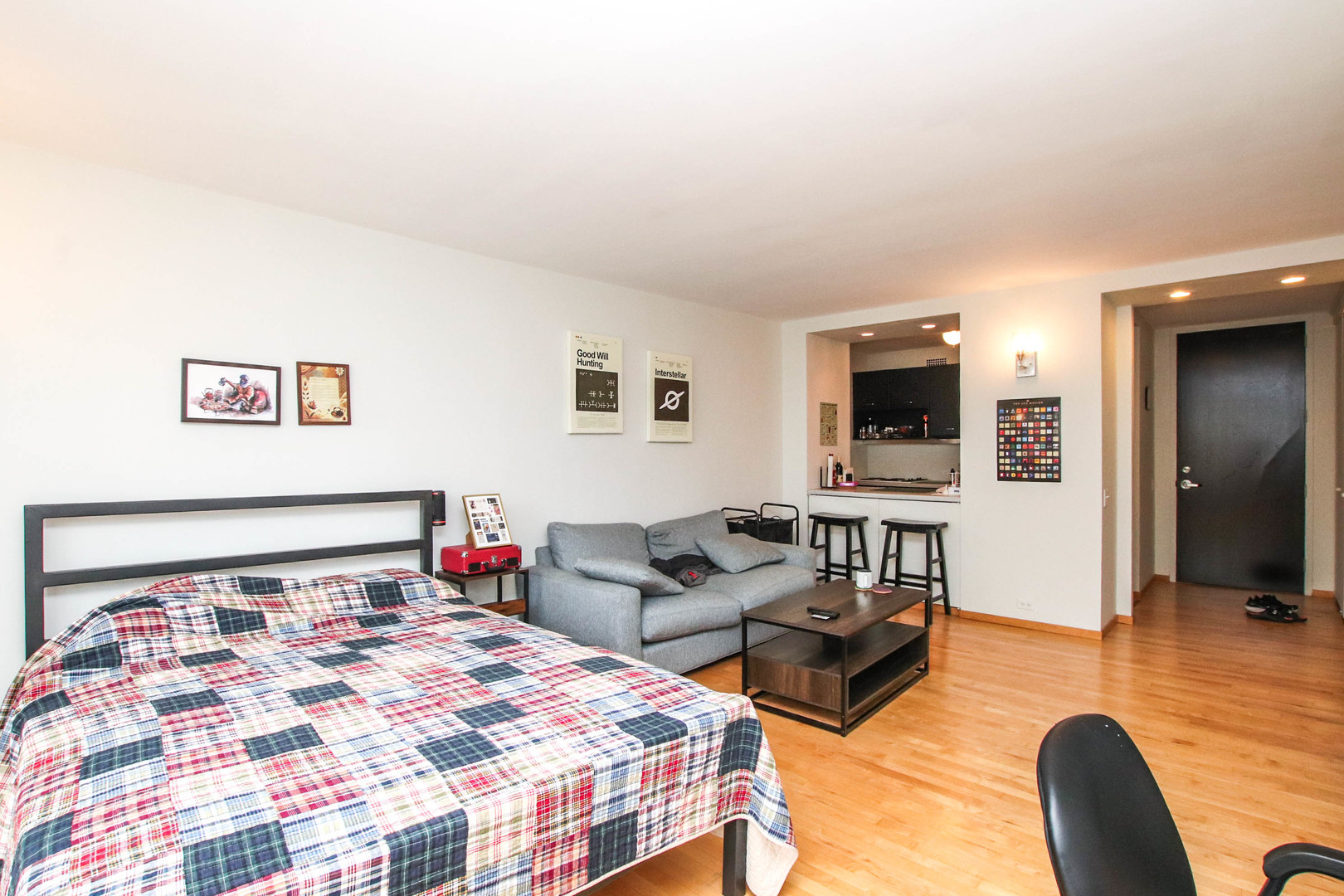 535 N Michigan Avenue 2010