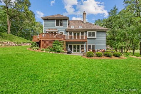 Tiny photo for 6407 KINGSBRIDGE Drive, Cary, IL 60013 (MLS # 12398005)