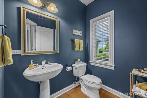 Tiny photo for 6407 KINGSBRIDGE Drive, Cary, IL 60013 (MLS # 12398005)