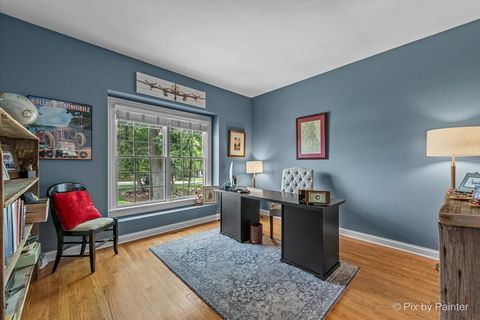 Tiny photo for 6407 KINGSBRIDGE Drive, Cary, IL 60013 (MLS # 12398005)