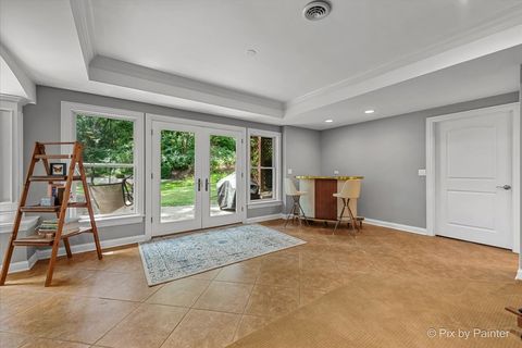 Tiny photo for 6407 KINGSBRIDGE Drive, Cary, IL 60013 (MLS # 12398005)