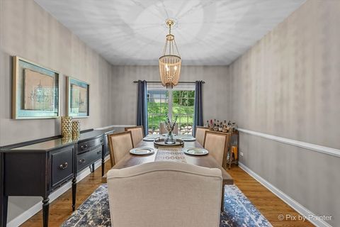 Tiny photo for 6407 KINGSBRIDGE Drive, Cary, IL 60013 (MLS # 12398005)
