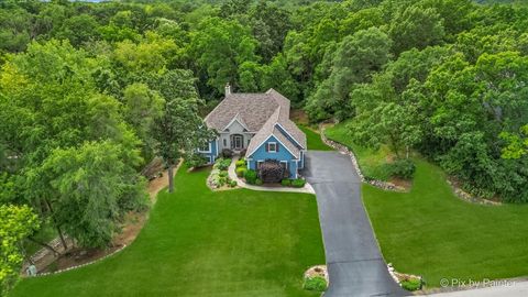 Tiny photo for 6407 KINGSBRIDGE Drive, Cary, IL 60013 (MLS # 12398005)
