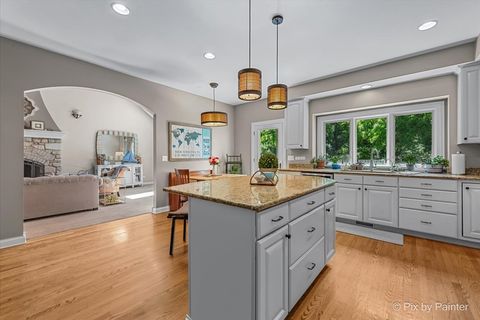 Tiny photo for 6407 KINGSBRIDGE Drive, Cary, IL 60013 (MLS # 12398005)