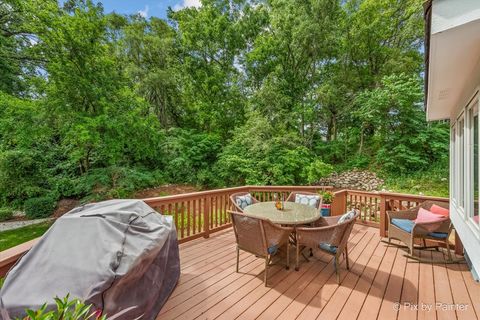 Tiny photo for 6407 KINGSBRIDGE Drive, Cary, IL 60013 (MLS # 12398005)