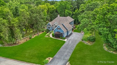 Tiny photo for 6407 KINGSBRIDGE Drive, Cary, IL 60013 (MLS # 12398005)