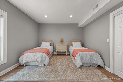 Tiny photo for 6407 KINGSBRIDGE Drive, Cary, IL 60013 (MLS # 12398005)
