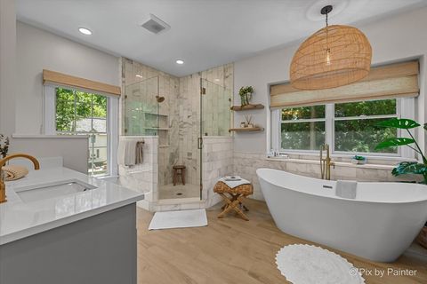 Tiny photo for 6407 KINGSBRIDGE Drive, Cary, IL 60013 (MLS # 12398005)
