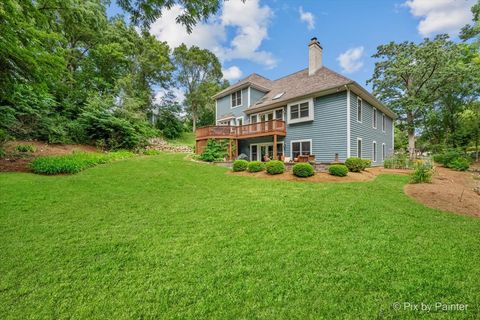 Tiny photo for 6407 KINGSBRIDGE Drive, Cary, IL 60013 (MLS # 12398005)