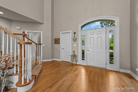 Tiny photo for 6407 KINGSBRIDGE Drive, Cary, IL 60013 (MLS # 12398005)