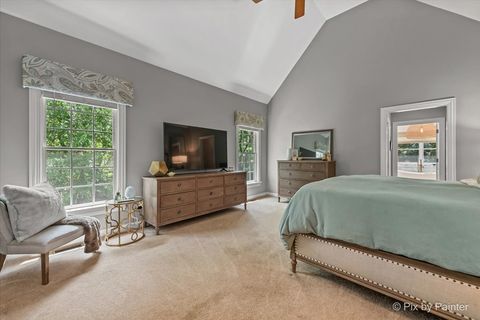 Tiny photo for 6407 KINGSBRIDGE Drive, Cary, IL 60013 (MLS # 12398005)