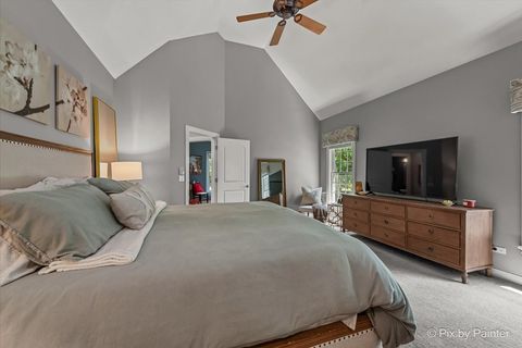 Tiny photo for 6407 KINGSBRIDGE Drive, Cary, IL 60013 (MLS # 12398005)