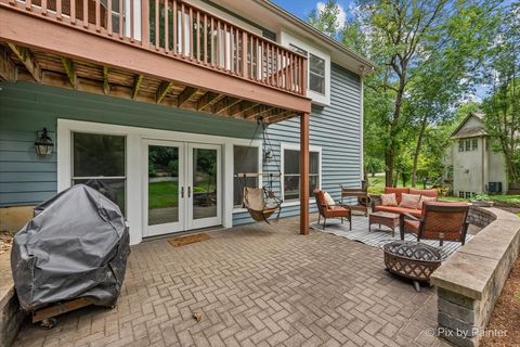 Tiny photo for 6407 KINGSBRIDGE Drive, Cary, IL 60013 (MLS # 12398005)