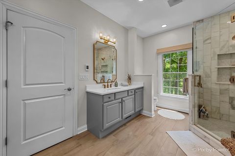 Tiny photo for 6407 KINGSBRIDGE Drive, Cary, IL 60013 (MLS # 12398005)