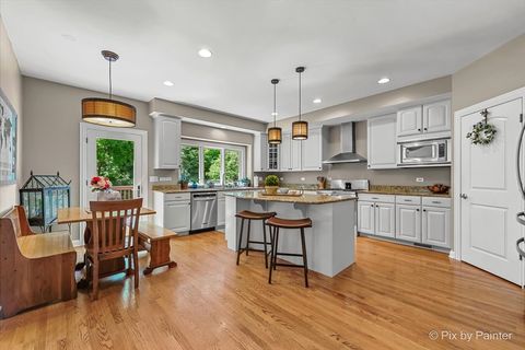 Tiny photo for 6407 KINGSBRIDGE Drive, Cary, IL 60013 (MLS # 12398005)