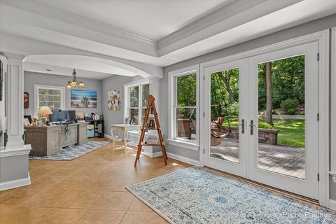 Tiny photo for 6407 KINGSBRIDGE Drive, Cary, IL 60013 (MLS # 12398005)