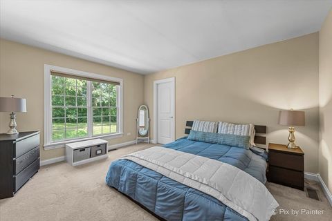 Tiny photo for 6407 KINGSBRIDGE Drive, Cary, IL 60013 (MLS # 12398005)