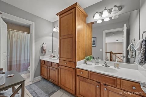 Tiny photo for 6407 KINGSBRIDGE Drive, Cary, IL 60013 (MLS # 12398005)