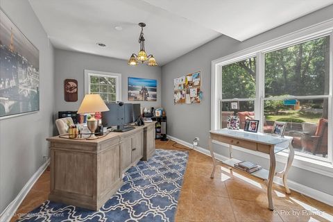Tiny photo for 6407 KINGSBRIDGE Drive, Cary, IL 60013 (MLS # 12398005)
