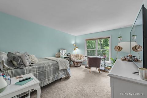 Tiny photo for 6407 KINGSBRIDGE Drive, Cary, IL 60013 (MLS # 12398005)