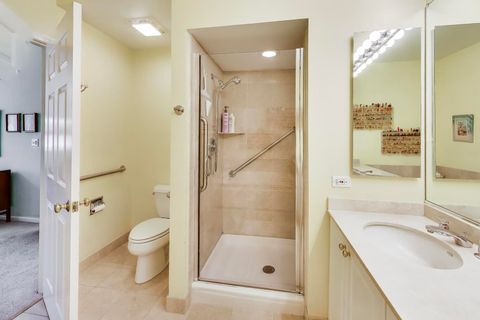 Tiny photo for 7404 LINCOLN Avenue #B, Skokie, IL 60076 (MLS # 12630040)