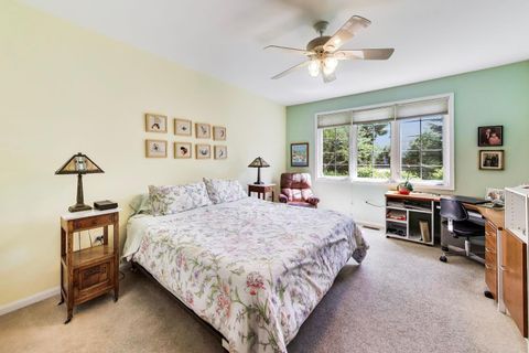 Tiny photo for 7404 LINCOLN Avenue #B, Skokie, IL 60076 (MLS # 12630040)