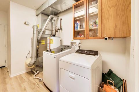 Tiny photo for 7404 LINCOLN Avenue #B, Skokie, IL 60076 (MLS # 12630040)