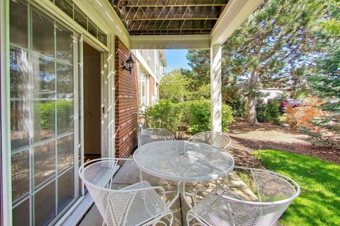 Tiny photo for 7404 LINCOLN Avenue #B, Skokie, IL 60076 (MLS # 12630040)