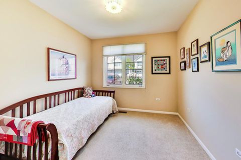 Tiny photo for 7404 LINCOLN Avenue #B, Skokie, IL 60076 (MLS # 12630040)