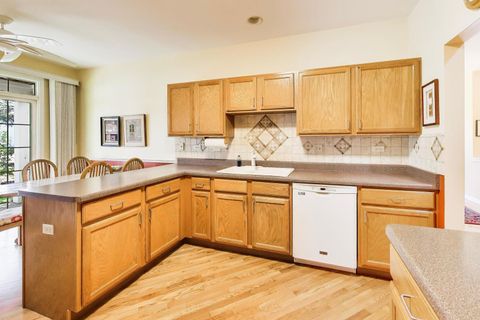 Tiny photo for 7404 LINCOLN Avenue #B, Skokie, IL 60076 (MLS # 12630040)