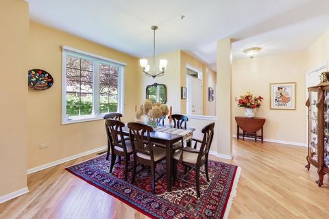 Tiny photo for 7404 LINCOLN Avenue #B, Skokie, IL 60076 (MLS # 12630040)