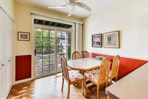 Tiny photo for 7404 LINCOLN Avenue #B, Skokie, IL 60076 (MLS # 12630040)