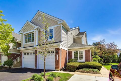 Photo of 7404 LINCOLN Avenue #B, Skokie, IL 60076 (MLS # 12630040)
