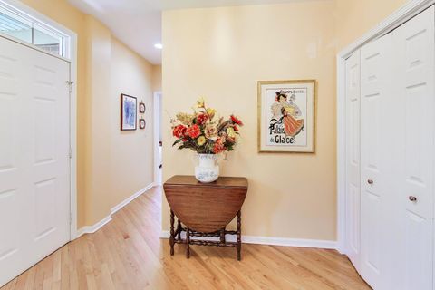 Tiny photo for 7404 LINCOLN Avenue #B, Skokie, IL 60076 (MLS # 12630040)